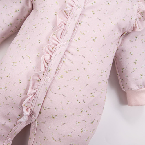 Wiesenclown ohne Füße Eevi - rosa