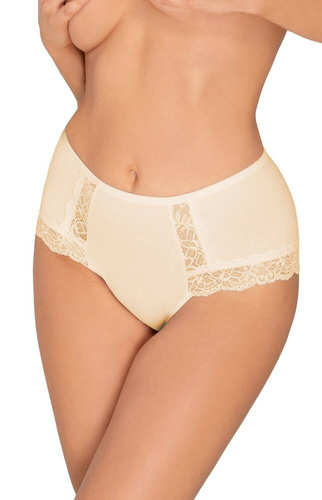 N 102 Ewana Damenhöschen - Beige