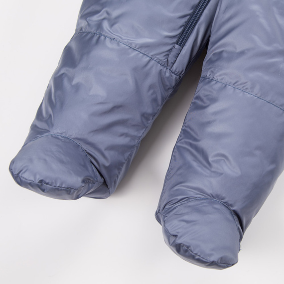 Puppy Playtime Eevi Winteroverall – Marineblau