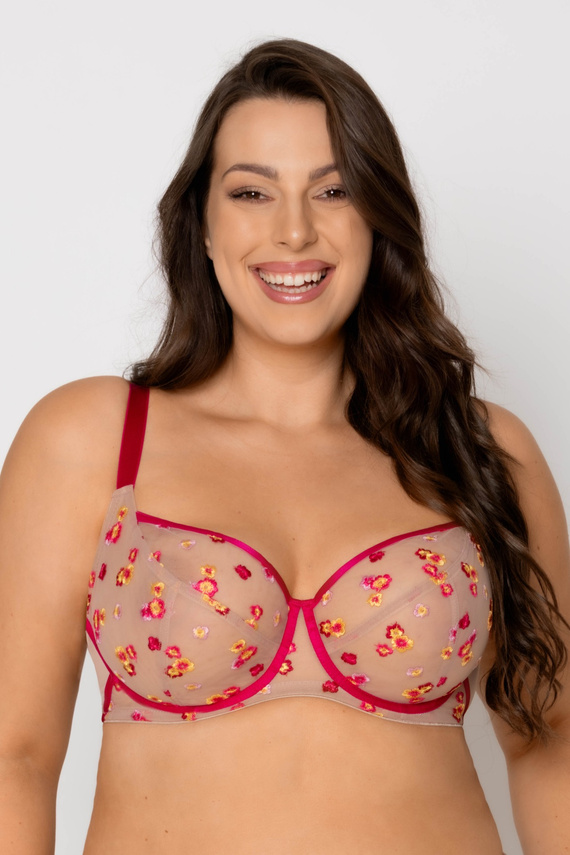 Soft-BH Flora 19246 Mediolano MS1 Deziro für große Brust