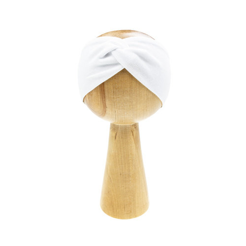 198067 Nicol Rüschenstirnband