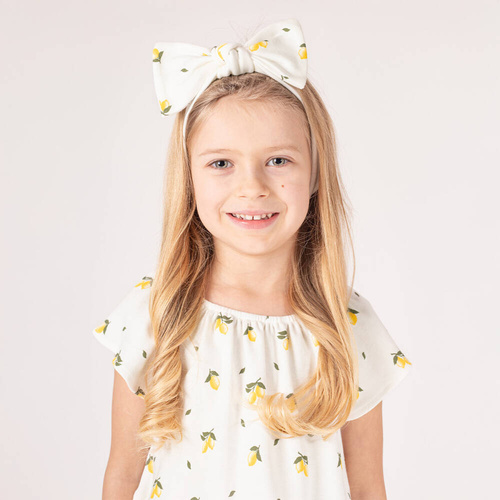 212065 Tola Nicol Knoten-Stirnband