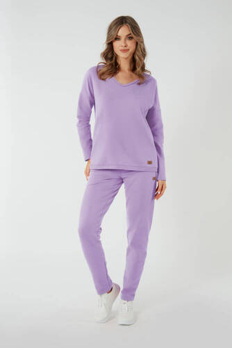 Stella Damenhose Italienische Mode - lily