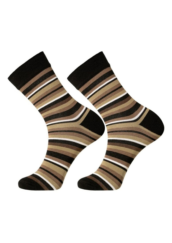 Herren Socken Moraj CML400-086 Baumwolle bequem flache Nähte