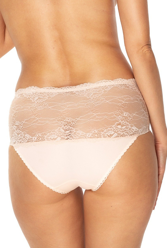 Damen-Slip 86646 Morgan Mewa beige