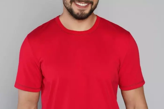 Narvik Kurzarm-Pyjama für Männer, Shorts Italian Fashion- grün/print