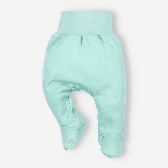 Babyset NINI Bio-Baumwolle Body Strampler Mütze Mädchen