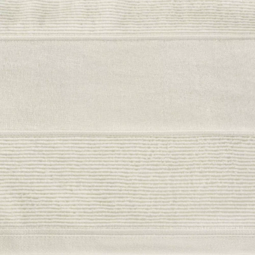Komplett-Set Handtücher Emma Eurofirany creme 3 Stück 30x50 50x90 70x140 500 g/m²