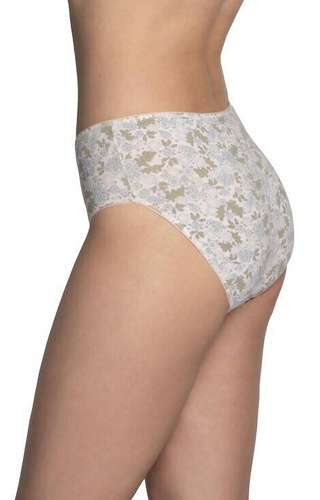 L-120 BI-90 A'3 Damenhöschen Lama, gemischte Farben