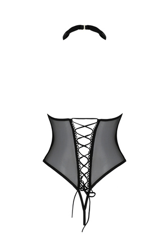 Trisha Body damskie Passion beżowy