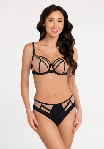 Gorsenia K 885 Tesora Soft Beige BH