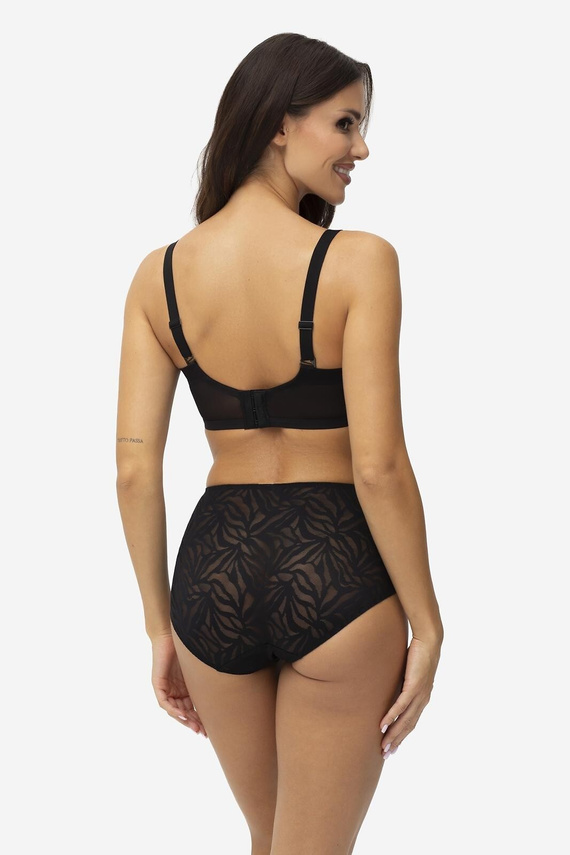 Gatta Fuller Spacer BH leicht atmungsaktiv nahtloser Komfort BH