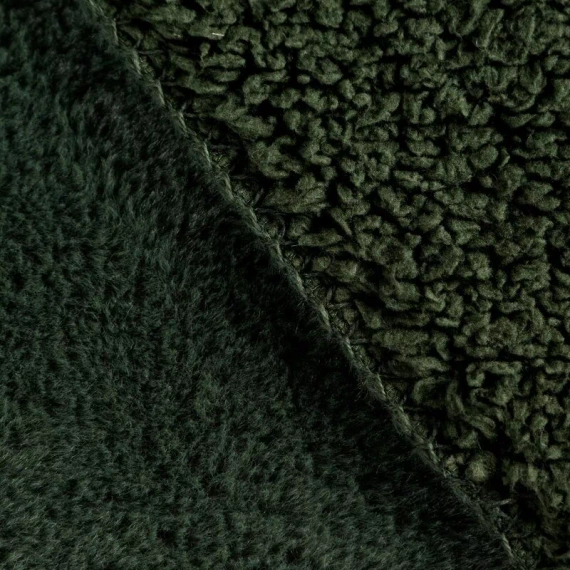 Narzuta Florina Eurofirany puderrosa dekorative Tagesdecke 100% Polyester elegant
