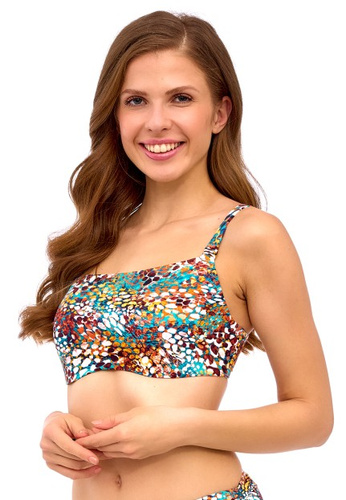 Luna Big Top Bade-BH Lupoline 