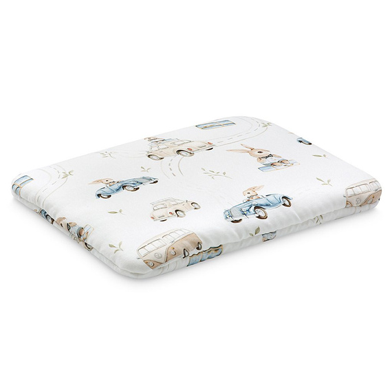 Cars Yosoy Bambuskissen