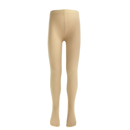 141753 Glatte Strumpfhose 40 den Nicol – beige