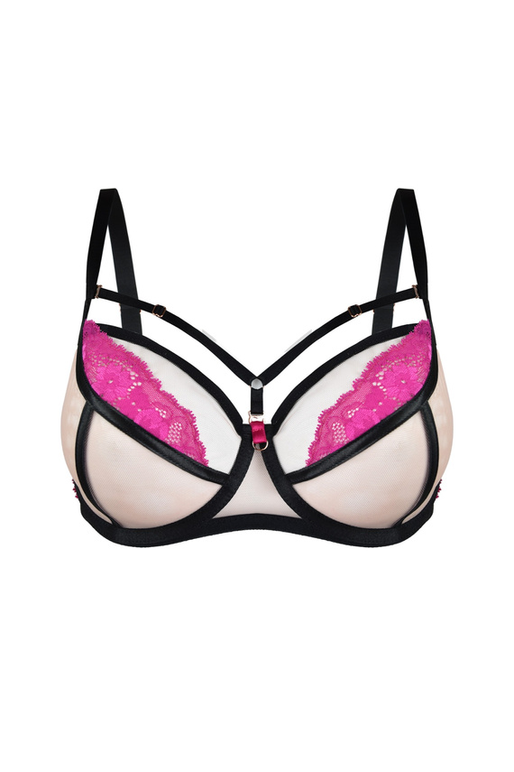 19025 Deziro Soft-BH Milano rosa