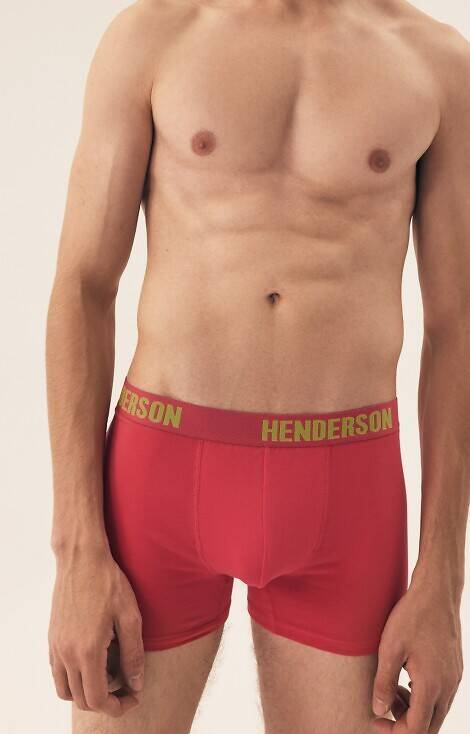 42628 Star 2 Henderson Herren-Boxershorts im 3er-Pack