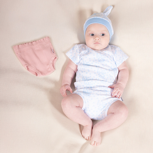 213087 Baumwoll-Höschen 2er-Pack „Nelly“ Nicol