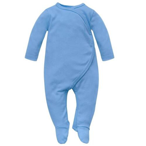 Fruit & Sun Pinocchio Briefumschlag Clown – blau