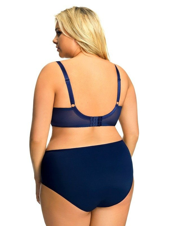 K 560 Monique Gorsenia Soft-BH - Marineblau 