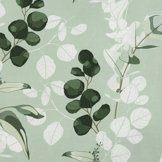 Eurofirany SPRING 97 Bettwäsche 100% Baumwollsatin Oeko-Tex