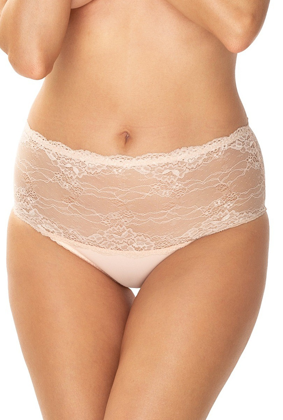 Damen-Slip 86646 Morgan Mewa beige