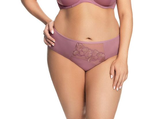 K 544 Lillian weicher BH Gorsenia - rosa 