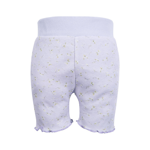 Meadow Eevi Rad-Bikershorts – Lila