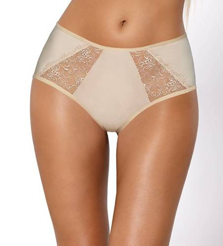 Jenny voll Frauen Höschen PariPari - beige