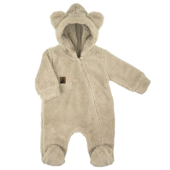 206271 Eddy Clown Luna Nicol - beige