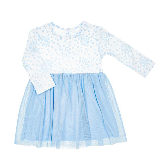 213168 Nelly Nicol Langarmkleid