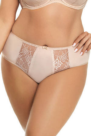 Gorsenia K 358 Blanca Feigen - beige