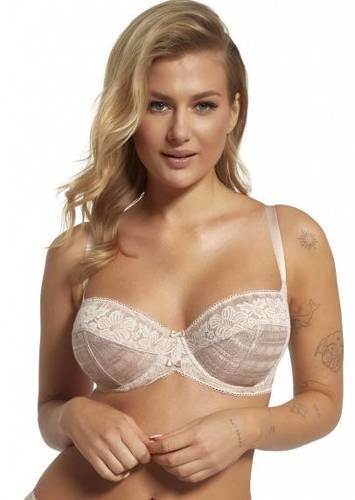 2354 Lupoline Soft-BH - beige
