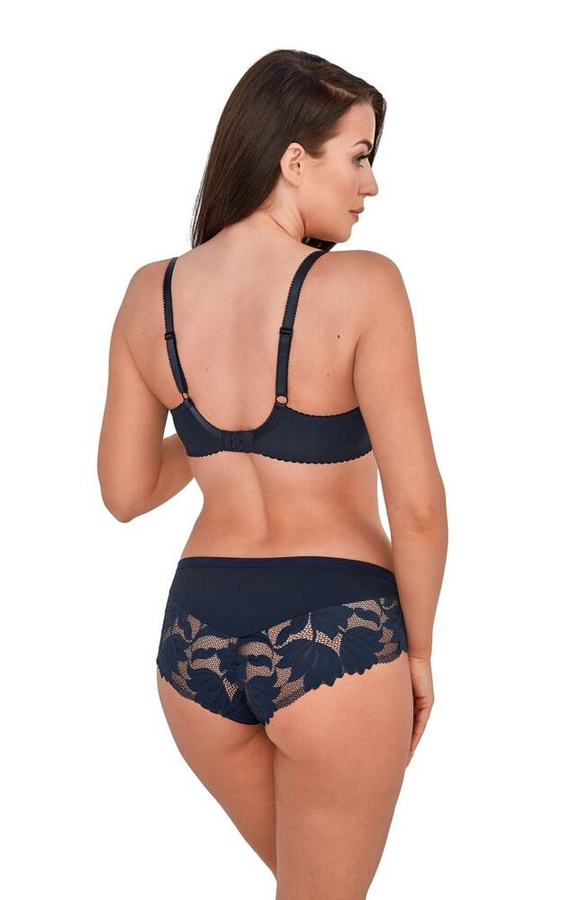 GFP 1134 Keto Women's Höschen Gaia marineblau