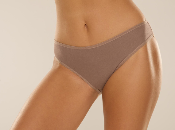 004 Limited Damenhöschen De lafense - mocca