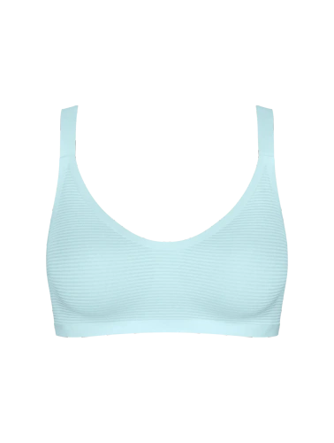 sloggi ZERO Feel Air Bralette nahtlos, leicht, atmungsaktiv