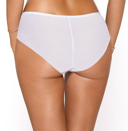 Cynthia Damen-Slips PariPari - weiß