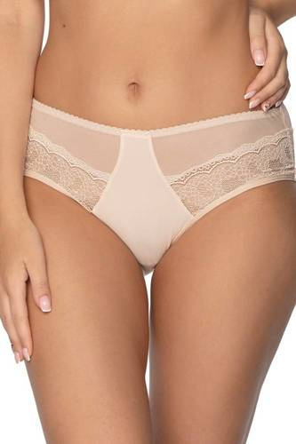 GFP 1184 Isabella Damen-Höschen Gaia- beige