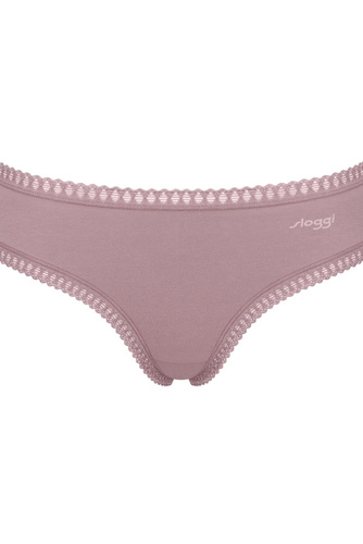 GO Crush C3P Hipster Damen Sloggi 3er-Pack – mehrere Farben 1