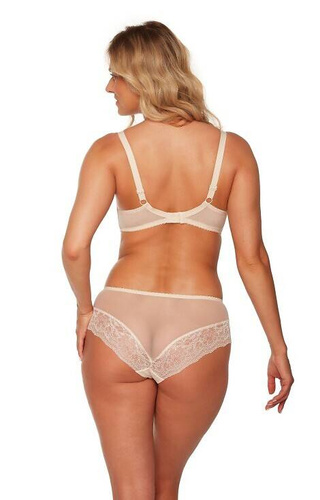 GFP 1207 Hannah Damen-Höschen Gaia- beige