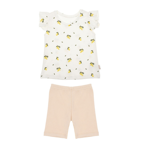 212037 Tola Kinderpyjama Nicol