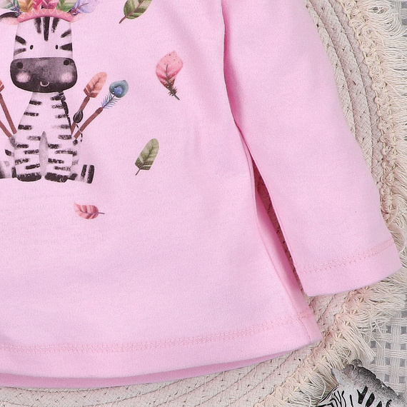 Damenunterwäsche Happy Animals Nini – Komfort, Stil und natürliche Materialien für jeden Tag