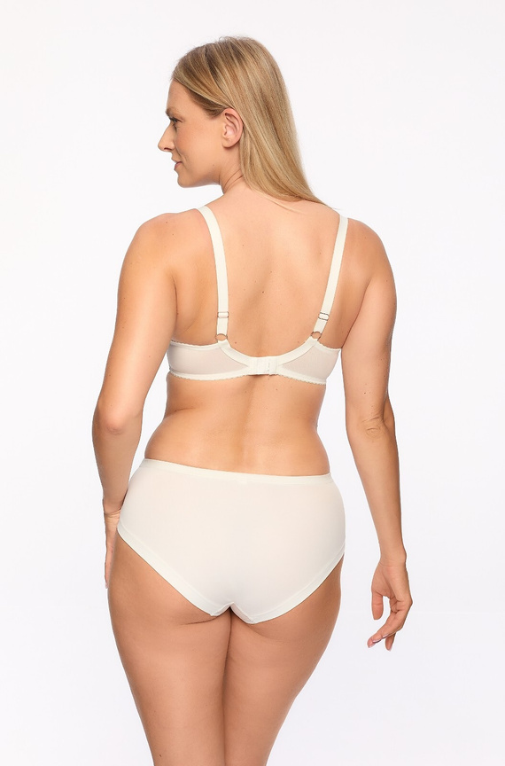 BS 1283 Kassandra Gaia halbgepolsterter BH in Ecru