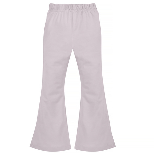 Romantische Pinocchio Kinder-Schlagleggings - rosa