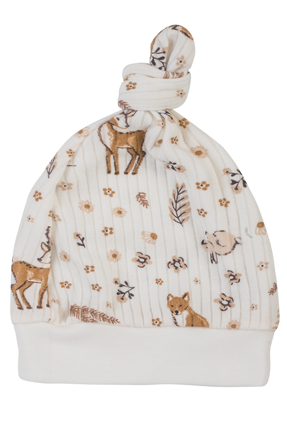 4253S „Nature“ Makoma Babymütze