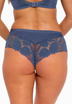 Brazilian-Slip blau