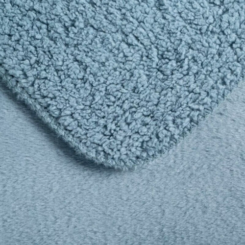 Narzuta Florina Eurofirany puderrosa dekorative Tagesdecke 100% Polyester elegant