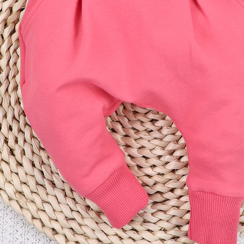 Nini Kinder-Jogginghose Sweet Koala  95% Bio-Baumwolle – Made in Polen