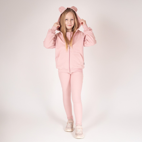 213274 Nelly Zip-Sweatshirt Nicol